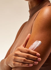 Infinite Radiance Ultimate Hydration Body Cream