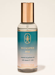 Eucalyptus Pine Essential Oil Mist