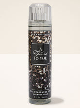 A Toast To You Fine Fragrance Mist