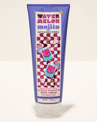 Watermelon Mojito Ultimate Hydration Body Cream