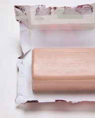 Adrenaline Shea Butter Cleansing Bar