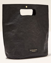 Black Gift Bag