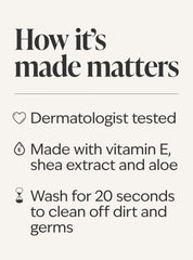 Magic In The Air Cleansing Gel Hand Soap