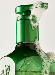 Vanilla Buttermint Cleansing Gel Hand Soap