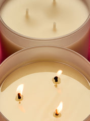 Vanilla Bean Noel 3-Wick Candle