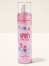 Après All Day Fine Fragrance Mist