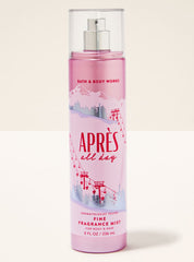 Après All Day Fine Fragrance Mist