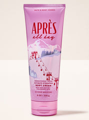 Après All Day Ultimate Hydration Body Cream