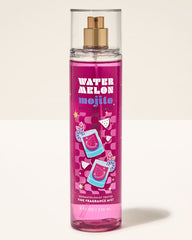 Watermelon Mojito Fine Fragrance Mist