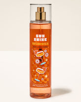 Sunshine Mimosa Fine Fragrance Mist