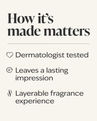 Sunshine Mimosa Fine Fragrance Mist