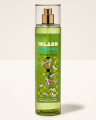 Island Margarita Fine Fragrance Mist