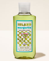 Island Margarita Body Wash