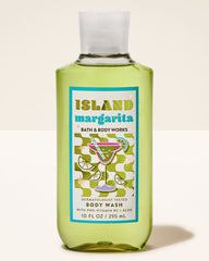 Island Margarita Body Wash