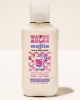 Watermelon Mojito Body Lotion