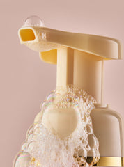 Milk Bar Birthday Cake Gentle & Clean Foaming Hand Soap