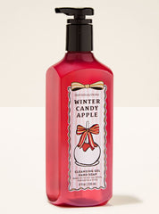 Winter Candy Apple Cleansing Gel Hand Soap