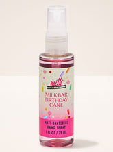Milk Bar Birthday Cake Hand Sanitizer Spray