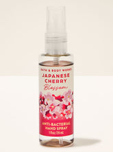 Japanese Cherry Blossom Hand Sanitizer Spray