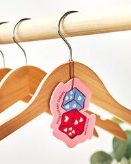 Sweetheart Cherry Hanging Fragrance Diffuser