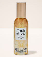 Touch of Gold Concentrated Room Spray