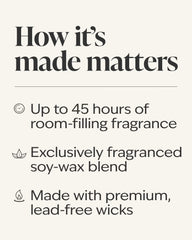 Fresh Cut Lilacs Single Wick Candle