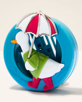 Silly Goose Car Fragrance Holder