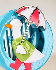 Silly Goose Car Fragrance Holder