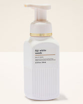 Fiji White Sands Gentle & Clean Foaming Hand Soap