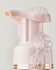 Fiji White Sands Gentle & Clean Foaming Hand Soap