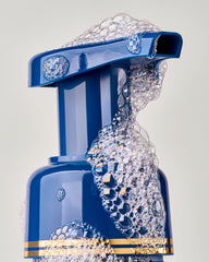 Mahogany Coconut Gentle & Clean Foaming Hand Soap