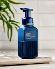 Mahogany Coconut Gentle & Clean Foaming Hand Soap