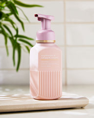 Raspberries & Whipped Vanilla Gentle & Clean Foaming Hand Soap