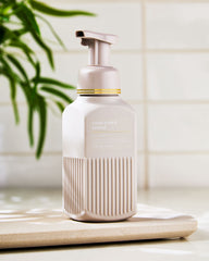 Sunwashed Santal Gentle & Clean Foaming Hand Soap