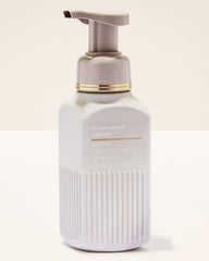 Sunwashed Santal Gentle & Clean Foaming Hand Soap