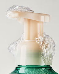 Sea Salt & Beechwood Gentle & Clean Foaming Hand Soap