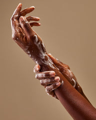 Vanilla Coconut Gentle & Clean Foaming Hand Soap