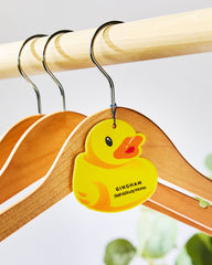 Gingham Hanging Fragrance Diffuser