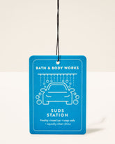 Suds Station Hanging Fragrance Diffuser