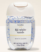 Fiji White Sands PocketBac Hand Sanitizer