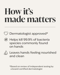 Sunwashed Santal PocketBac Hand Sanitizer