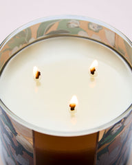 Flowerchild 3-Wick Candle