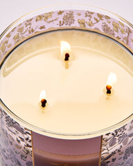 Fresh Cut Lilacs 3-Wick Candle