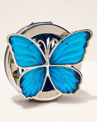 Garden Butterfly Car Fragrance Holder
