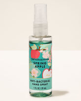Spring Apple Hand Sanitizer Spray