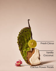 Cactus Blossom PocketBac Hand Sanitizer