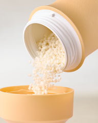 Vanilla Suede Fragrance Booster