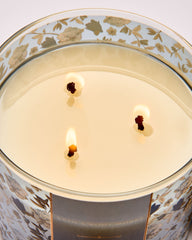 Morning Rainstorm 3-Wick Candle