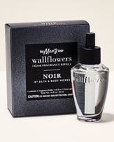 Noir By Bath & Body Works Wallflowers Refills 2-Pack