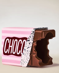 Chocolate Bar PocketBac Holder